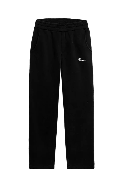 TRACKSUIT - BLACK